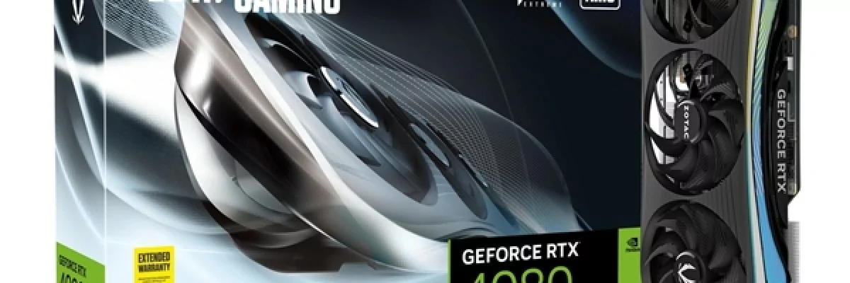 NVIDIA's RTX 4000 Series Released NVIDIA's RTX 4000 Series Released